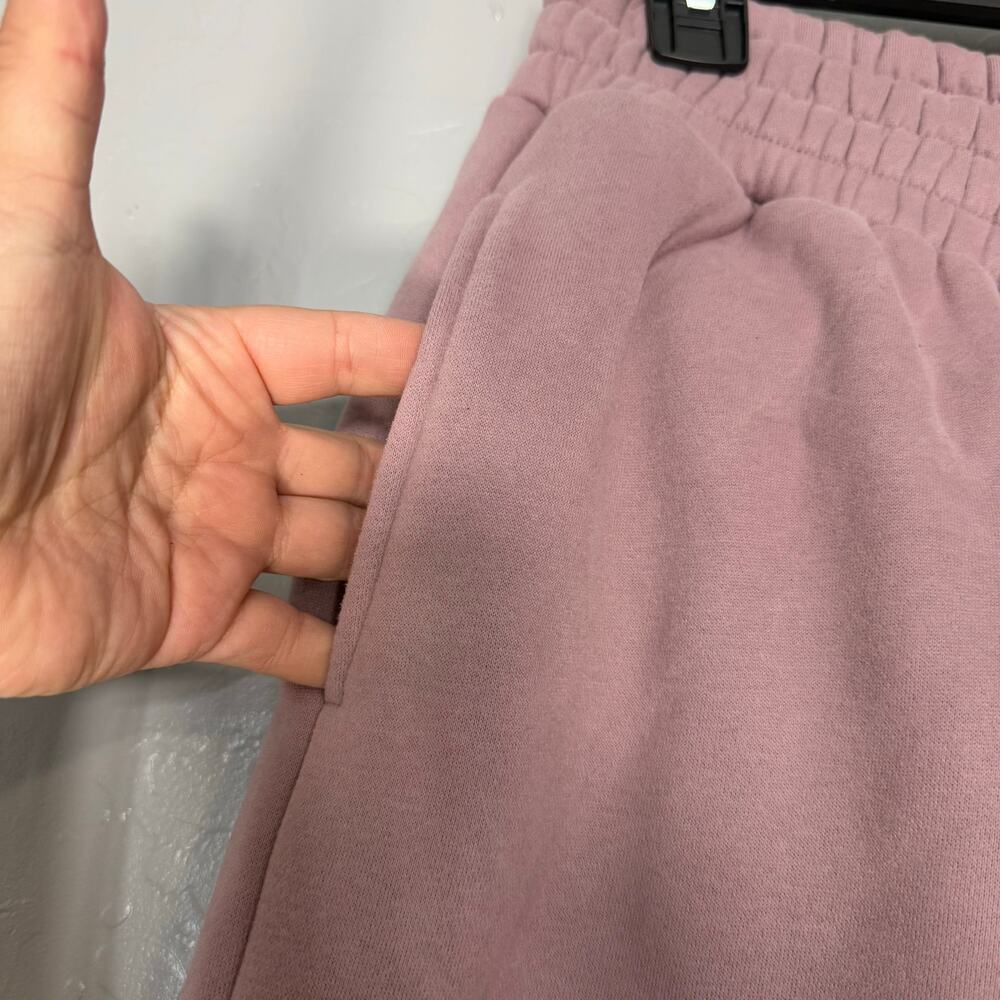 Comfrt Cloud Sweatpants, Orchid, L - Picture 3 of 6